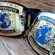 2022 Overdrive's small fleet champ belts